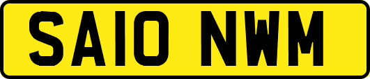 SA10NWM