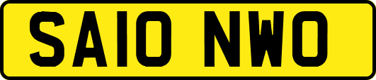 SA10NWO