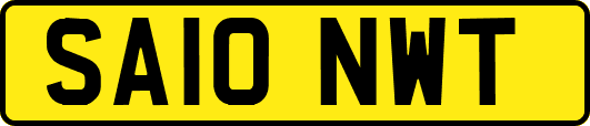 SA10NWT