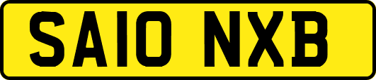 SA10NXB