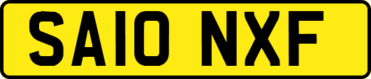 SA10NXF
