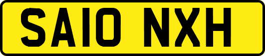 SA10NXH