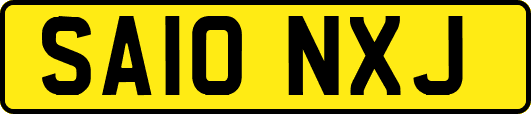 SA10NXJ