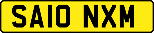 SA10NXM