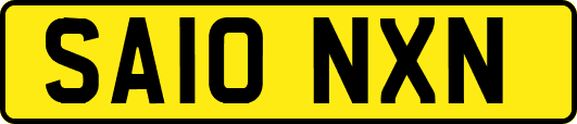 SA10NXN