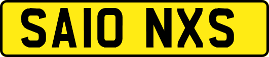 SA10NXS
