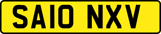 SA10NXV