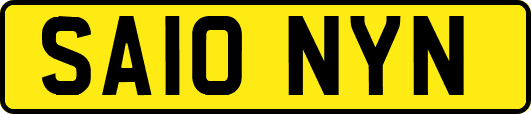 SA10NYN