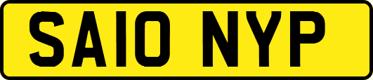 SA10NYP