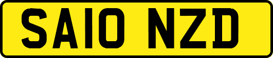 SA10NZD