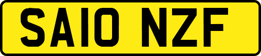 SA10NZF