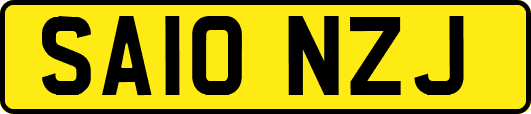 SA10NZJ