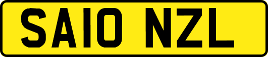 SA10NZL