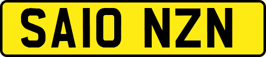 SA10NZN