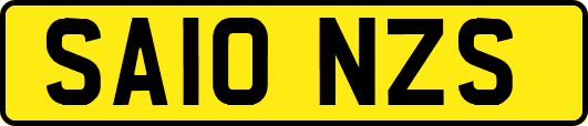 SA10NZS