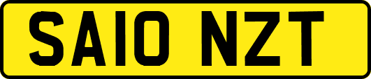 SA10NZT