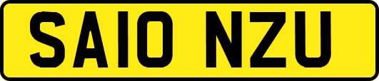 SA10NZU
