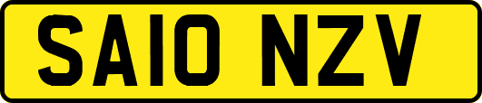 SA10NZV