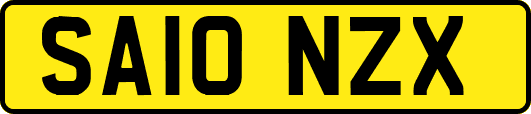 SA10NZX