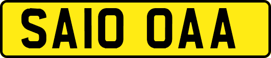 SA10OAA