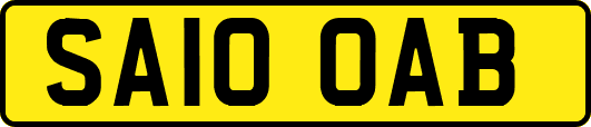 SA10OAB