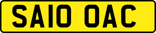 SA10OAC