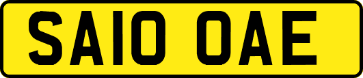 SA10OAE