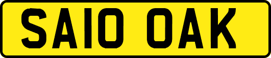 SA10OAK