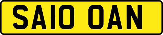 SA10OAN