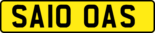 SA10OAS
