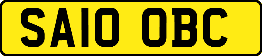 SA10OBC