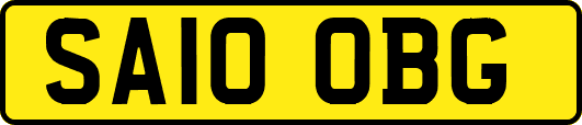 SA10OBG