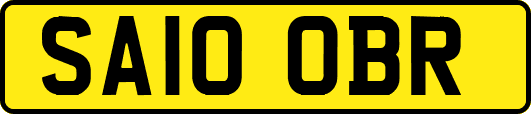 SA10OBR