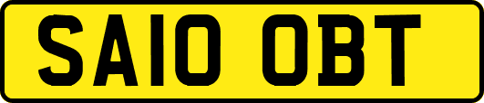 SA10OBT