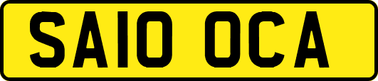 SA10OCA