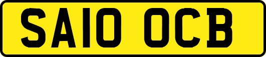 SA10OCB