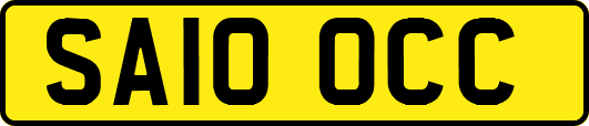SA10OCC