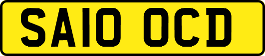 SA10OCD