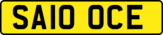 SA10OCE