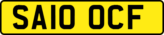 SA10OCF