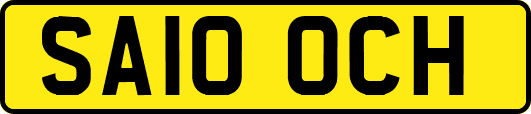 SA10OCH