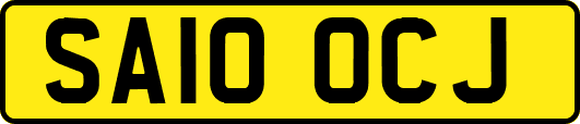 SA10OCJ