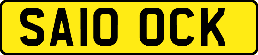 SA10OCK