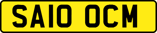 SA10OCM