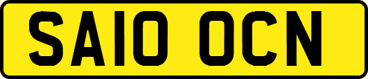 SA10OCN