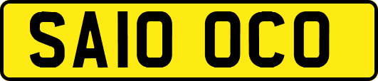 SA10OCO