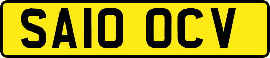 SA10OCV