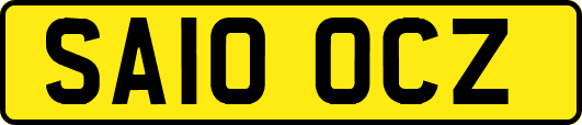 SA10OCZ