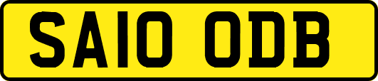 SA10ODB