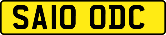 SA10ODC